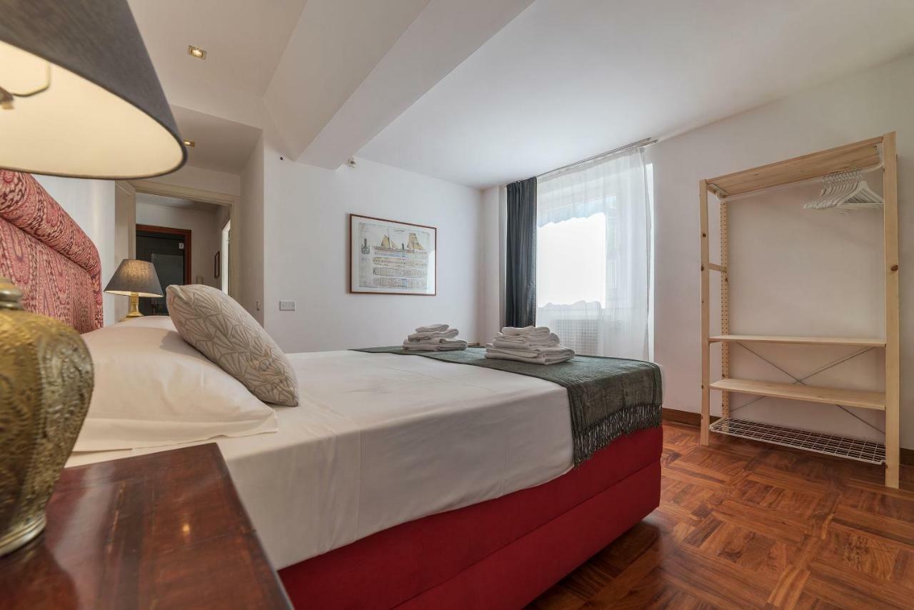 Appartement The Spanish Steps Grand Penthouse à Rome Extérieur photo