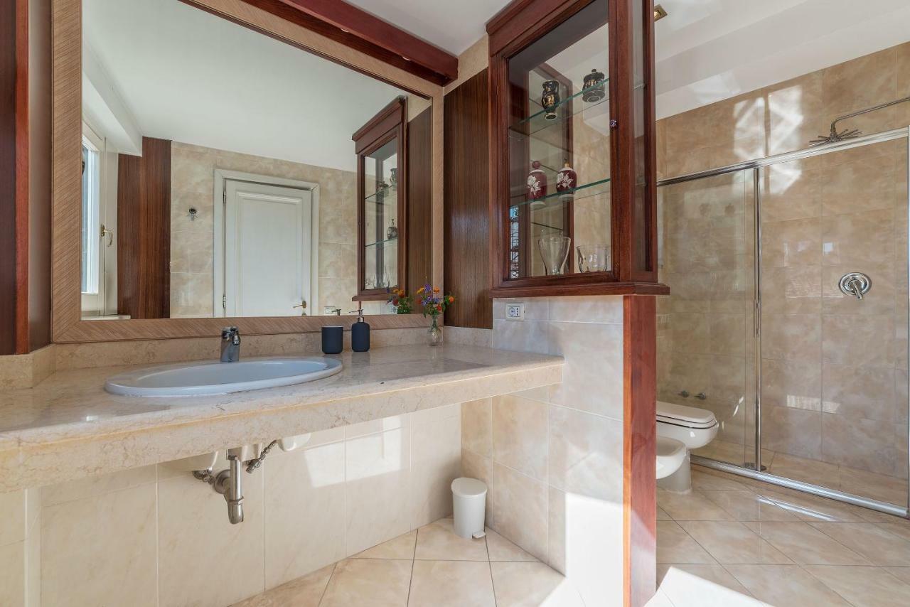 Appartement The Spanish Steps Grand Penthouse à Rome Extérieur photo