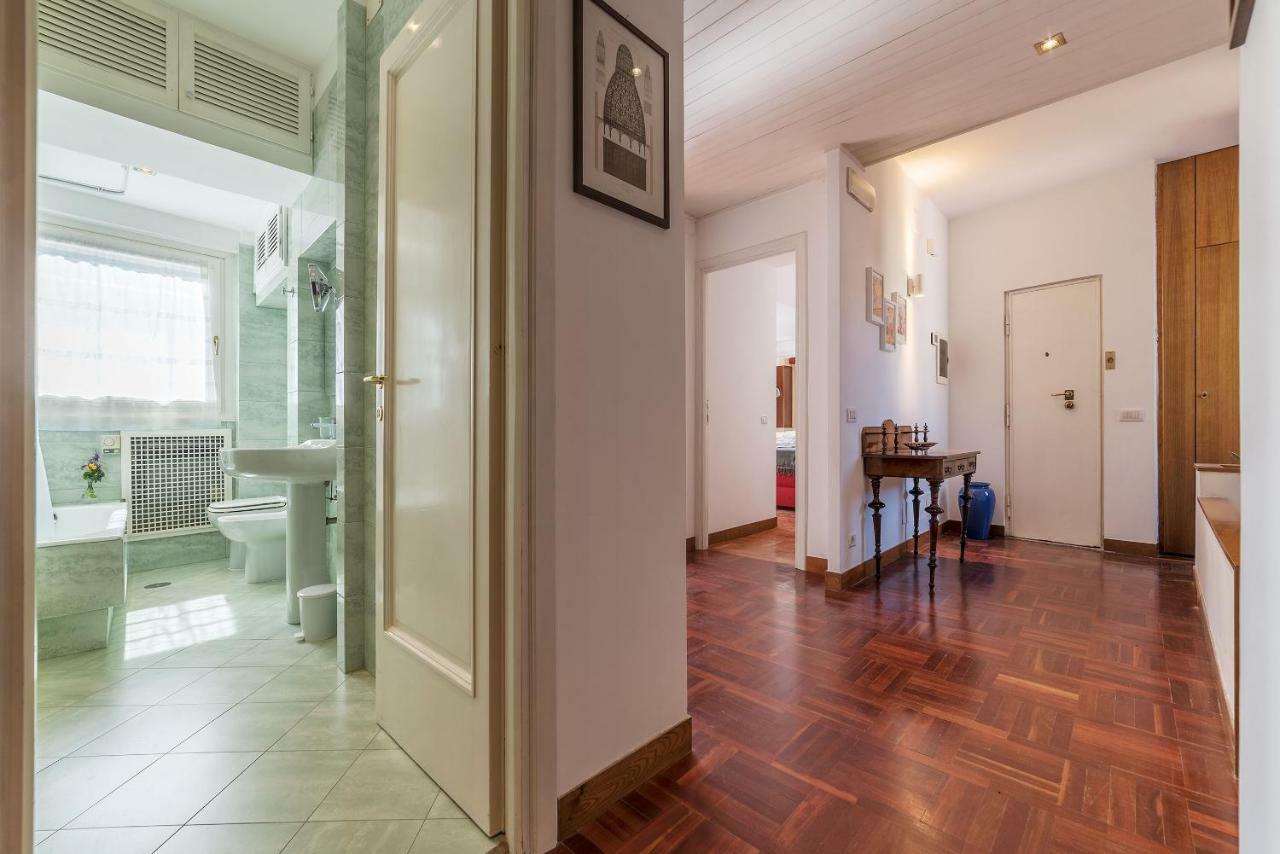 Appartement The Spanish Steps Grand Penthouse à Rome Extérieur photo