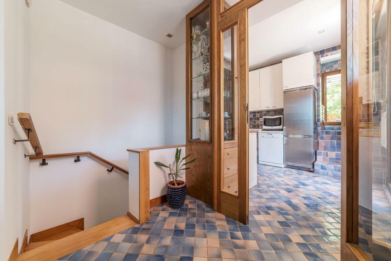Appartement The Spanish Steps Grand Penthouse à Rome Extérieur photo