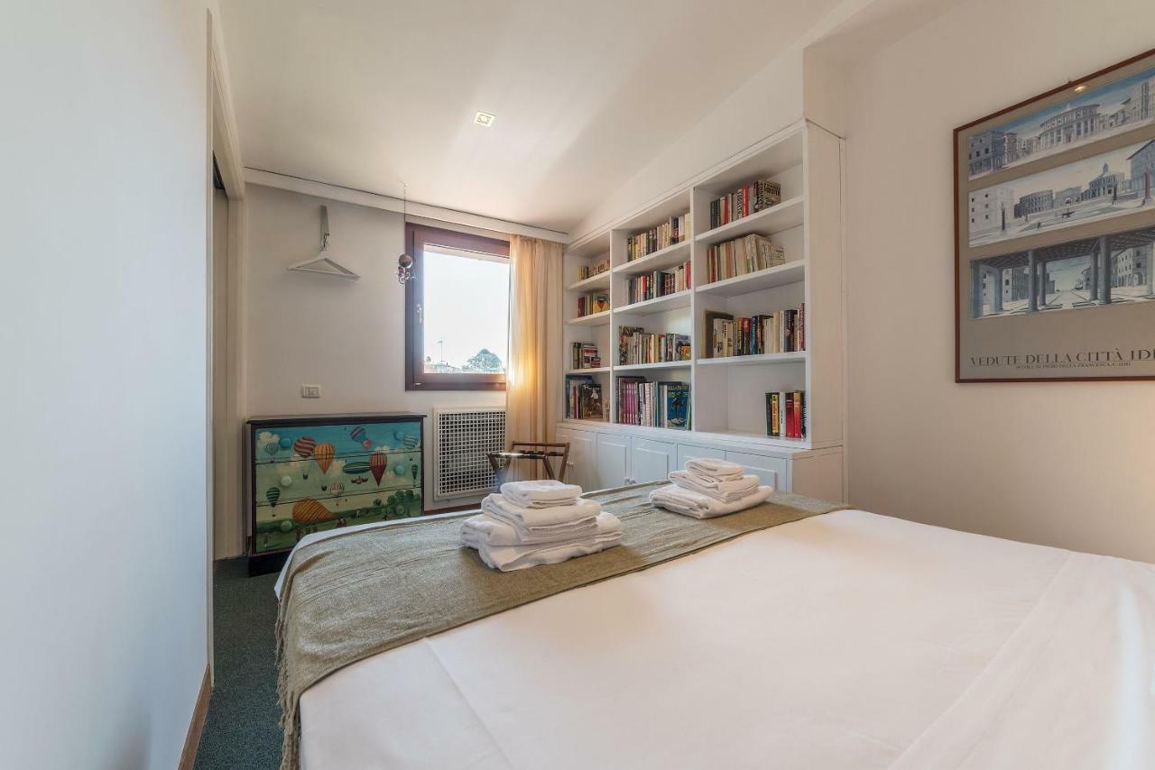 Appartement The Spanish Steps Grand Penthouse à Rome Extérieur photo