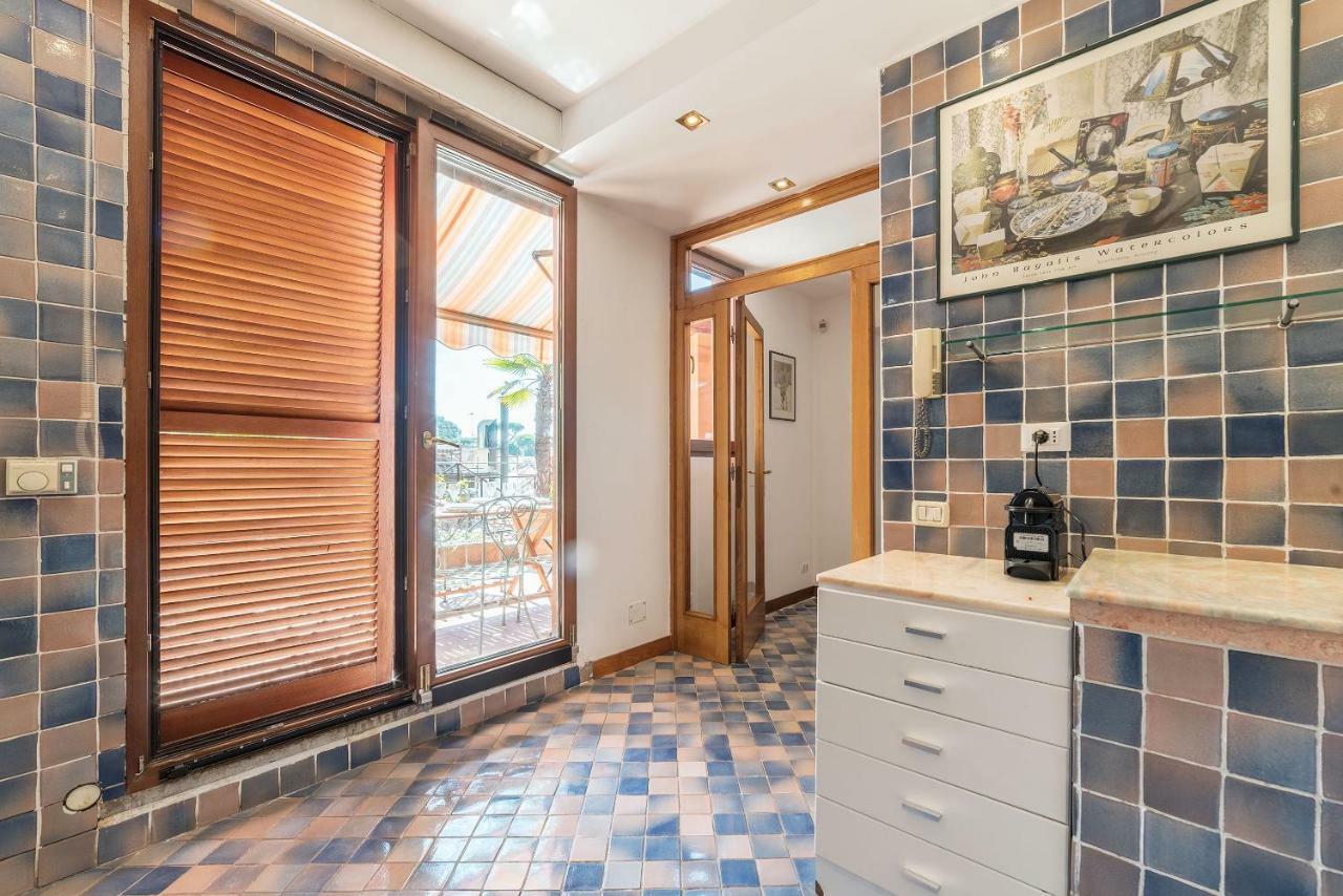 Appartement The Spanish Steps Grand Penthouse à Rome Extérieur photo