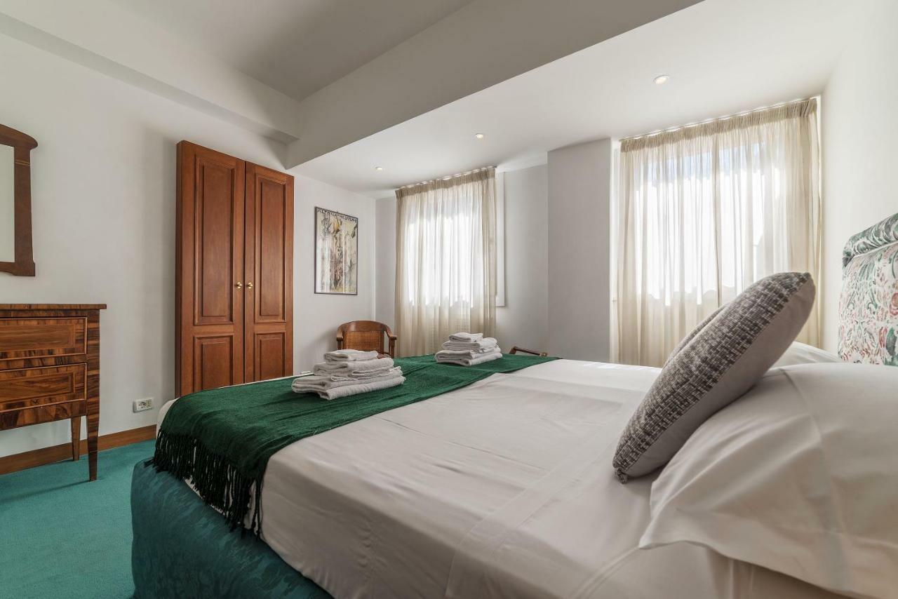 Appartement The Spanish Steps Grand Penthouse à Rome Extérieur photo